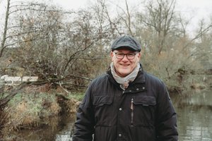 Uwe Patzer Listenplatz 3